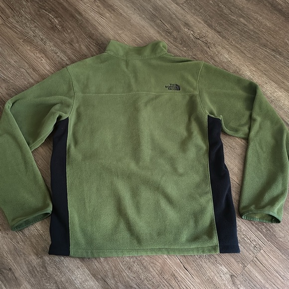 The North Face Fleece Zip-Up - Picture 3 of 7
